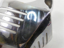 Load image into Gallery viewer, 2004 Harley FLHTC SE CVO Electra Glide Horn With Chrome Cover 61300478A
