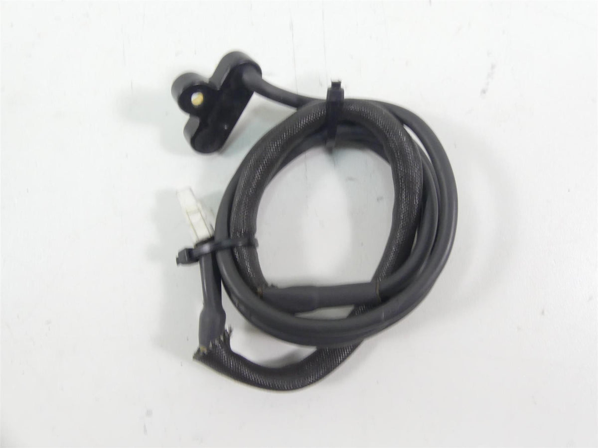 2018 Mv Agusta Brutale 800 RR Front Abs Brake Wheel Speed Sensor 8000B7768 {{ shop.shopifyCountryName }} - Mototech271