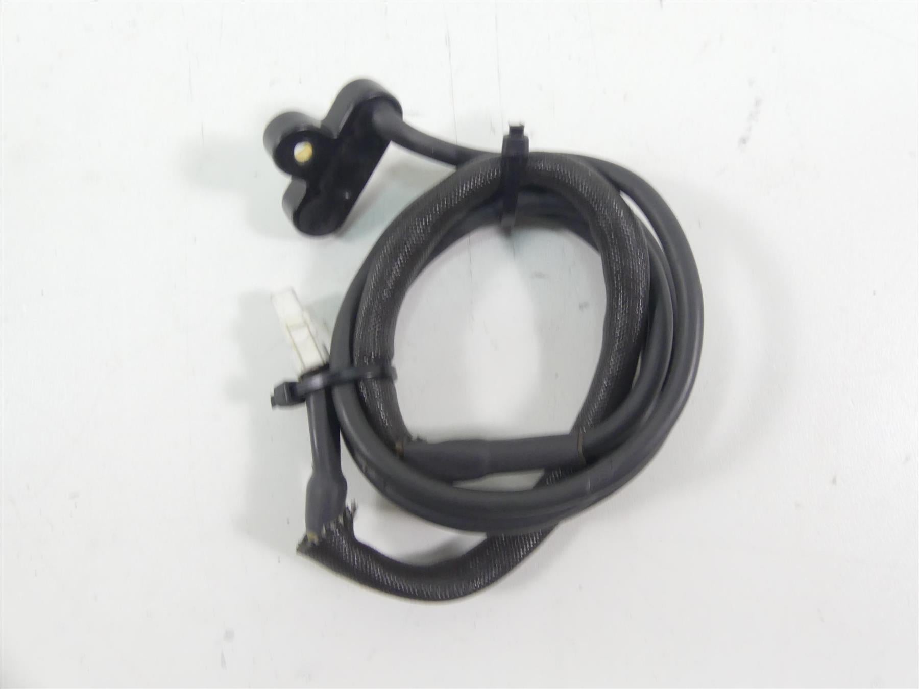 2018 Mv Agusta Brutale 800 RR Front Abs Brake Wheel Speed Sensor 8000B7768 {{ shop.shopifyCountryName }} - Mototech271