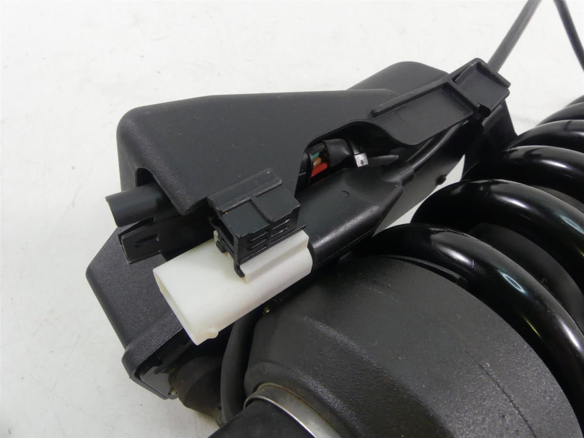 2013 BMW R1200GS K255 Adventure Rear Esa Shock Suspension Damper 33537728367 {{ shop.shopifyCountryName }} - Mototech271