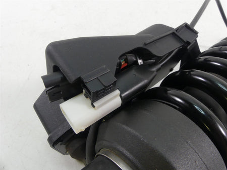 2013 BMW R1200GS K255 Adventure Rear Esa Shock Suspension Damper 33537728367 {{ shop.shopifyCountryName }} - Mototech271