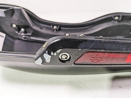 2017 Harley Touring FLTRXS Road Glide Left Right Saddlebag Lid Set Key 90200411 {{ shop.shopifyCountryName }} - Mototech271