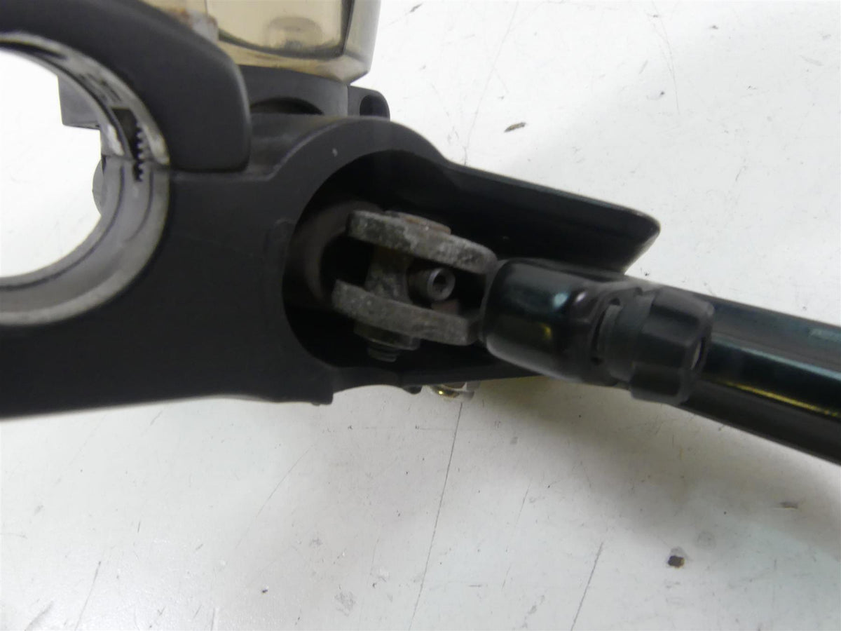 2012 BMW R1200 GS K255 Adventure Front Brake Master Cylinder Abs 32728530056 {{ shop.shopifyCountryName }} - Mototech271
