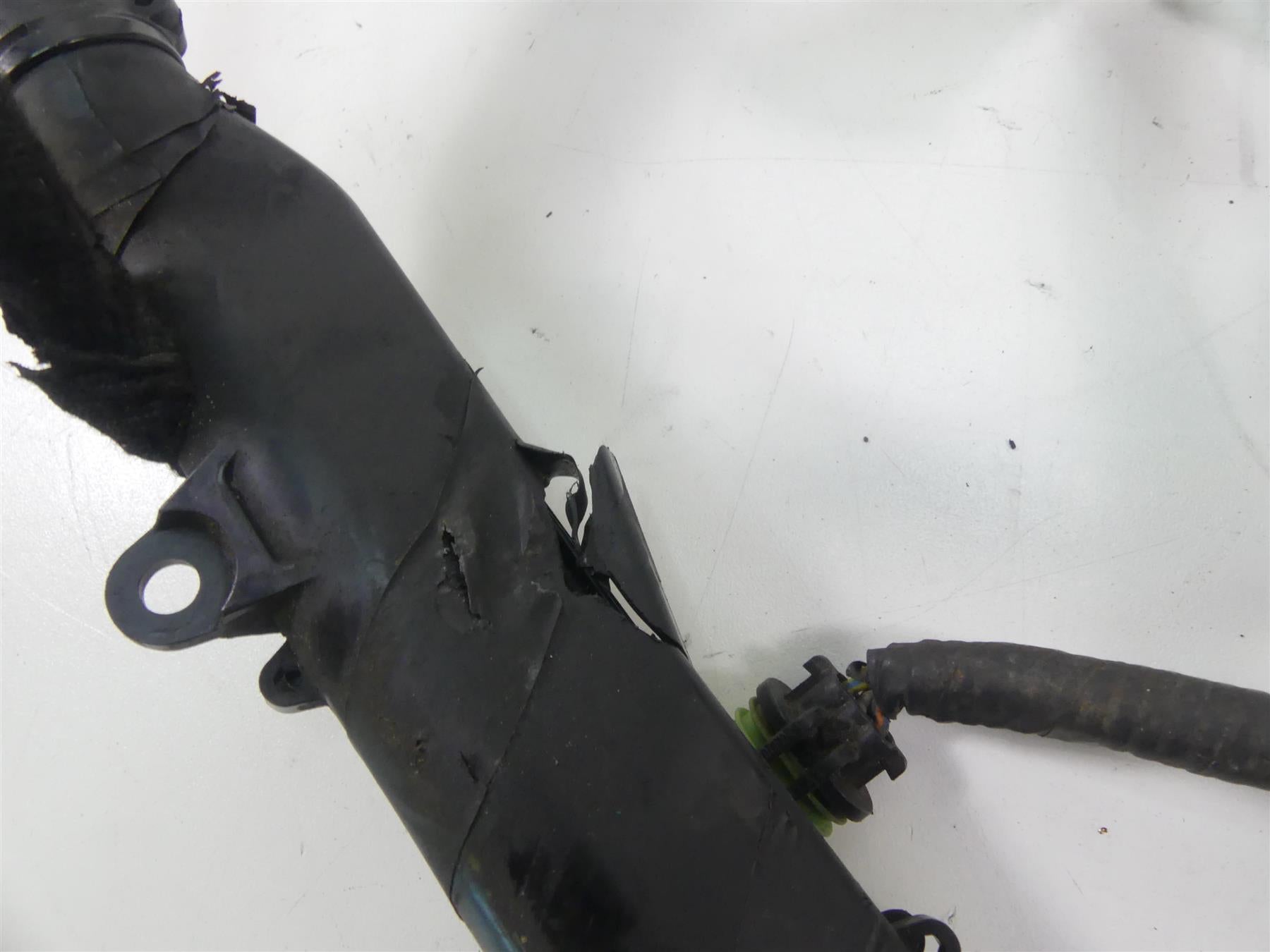 2007 Buell XB12 SS Lightning Main Wiring Harness Loom Y0136.1ACA Y0200 {{ shop.shopifyCountryName }} - Mototech271