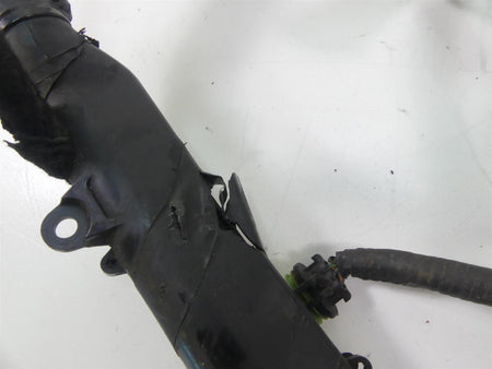 2007 Buell XB12 SS Lightning Main Wiring Harness Loom Y0136.1ACA Y0200 {{ shop.shopifyCountryName }} - Mototech271