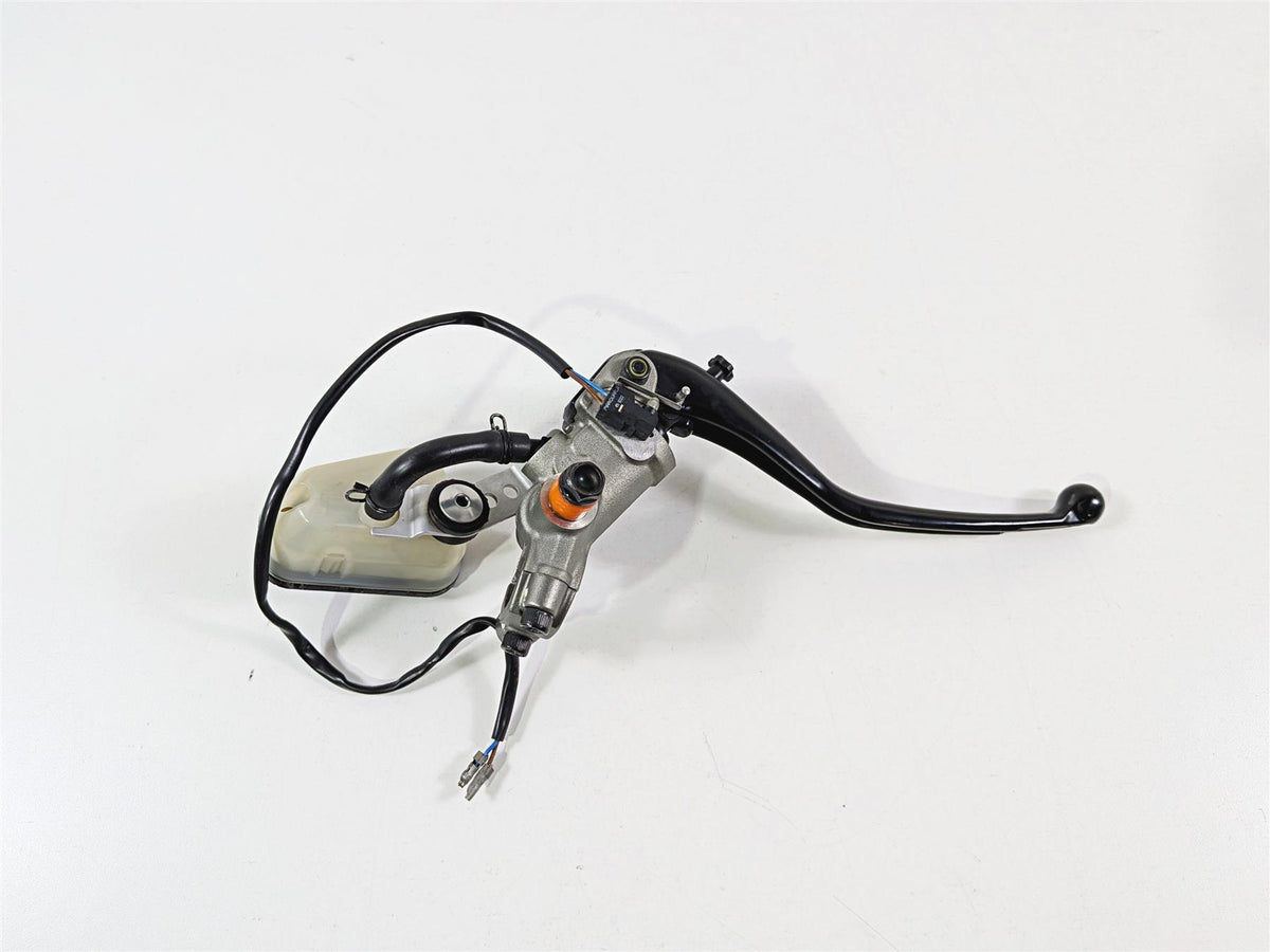 2011 Ducati Streetfighter 1098 S Brembo Clutch Radial Master Cylinder 63040485A {{ shop.shopifyCountryName }} - Mototech271