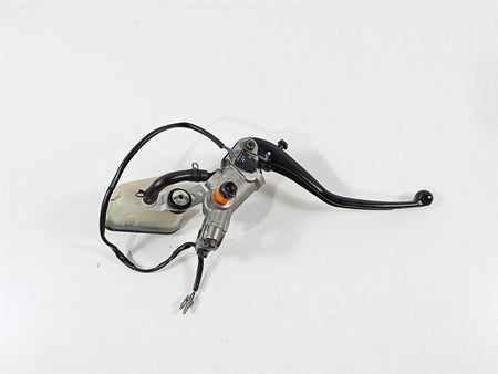 2011 Ducati Streetfighter 1098 S Brembo Clutch Radial Master Cylinder 63040485A {{ shop.shopifyCountryName }} - Mototech271