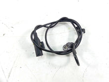 Load image into Gallery viewer, 2016 BMW R1200GS Adv K51 Rear Abs Brake Wheel Speed Sensor 34528551611
