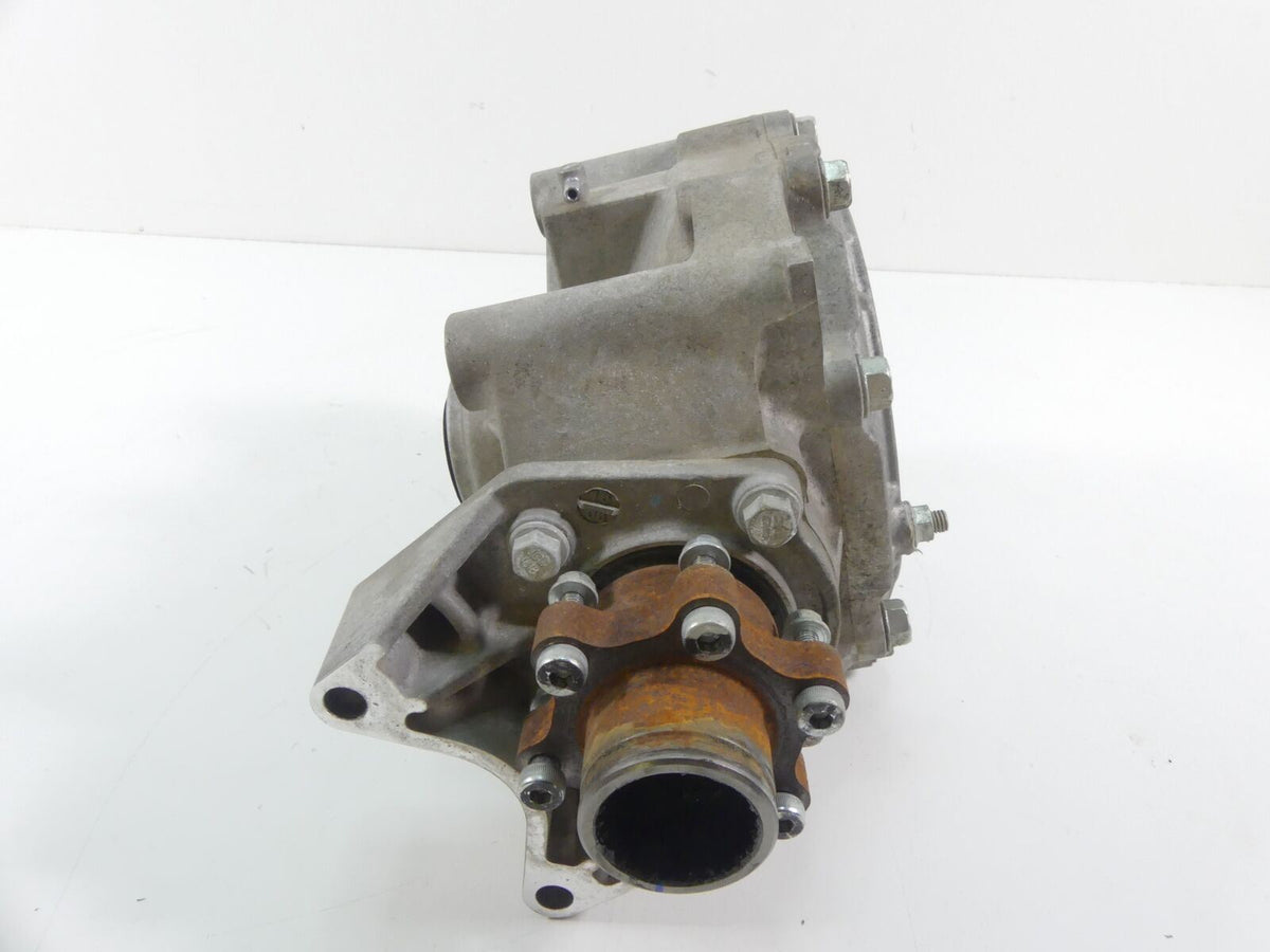 2018 Yamaha YXZ1000 R EPS Rear Differential Gear Box Case 605Mi 2HC-G6101-04-00 {{ shop.shopifyCountryName }} - Mototech271