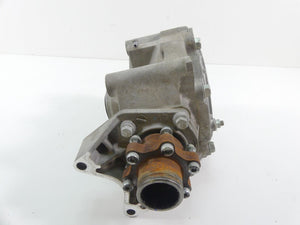 2018 Yamaha YXZ1000 R EPS Rear Differential Gear Box Case 605Mi 2HC-G6101-04-00