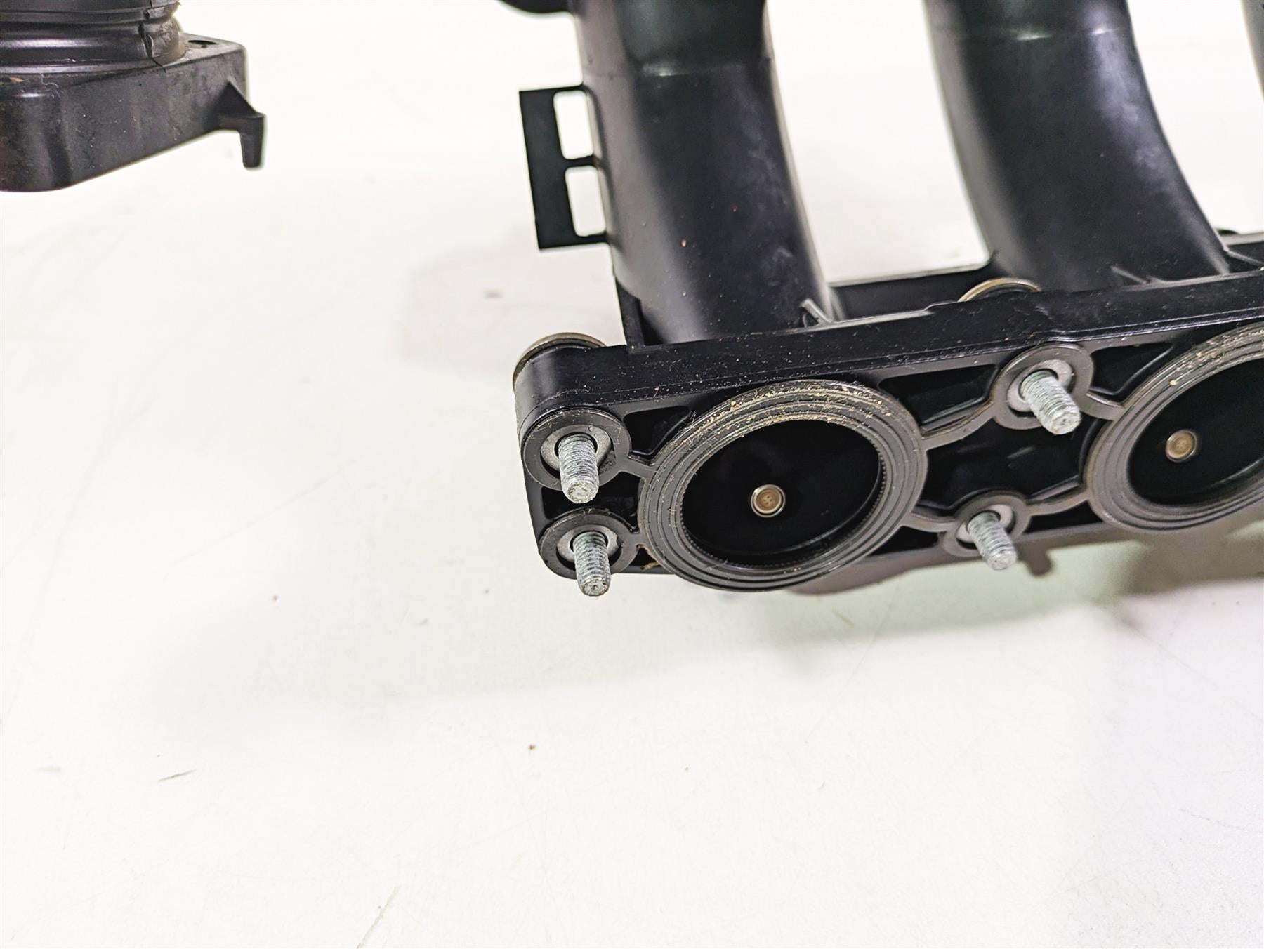 2018 Can Am Maverick X3 XRC Turbo R Intake Manifold & Injectors Set 420867345 {{ shop.shopifyCountryName }} - Mototech271