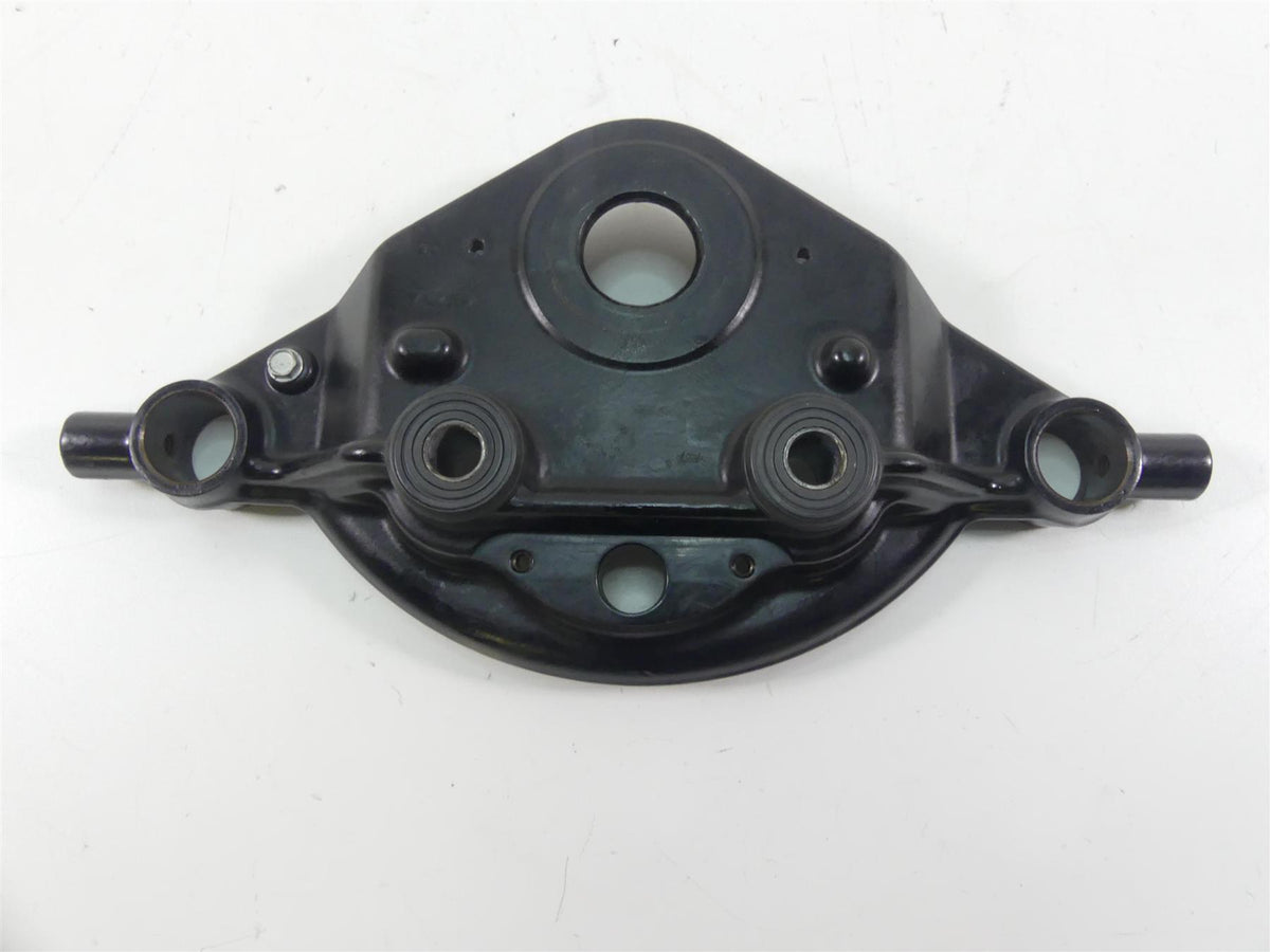 2009 Harley FLHTCU SE4 CVO E-Glide Upper Triple Tree Steering Clamp 45435-10 {{ shop.shopifyCountryName }} - Mototech271