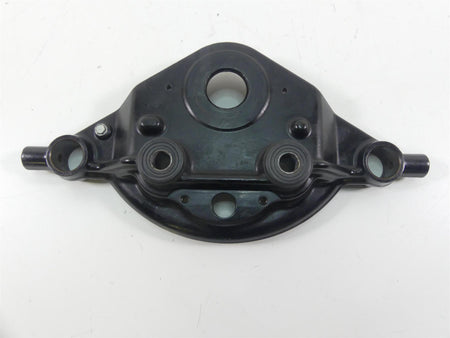 2009 Harley FLHTCU SE4 CVO E-Glide Upper Triple Tree Steering Clamp 45435-10 {{ shop.shopifyCountryName }} - Mototech271