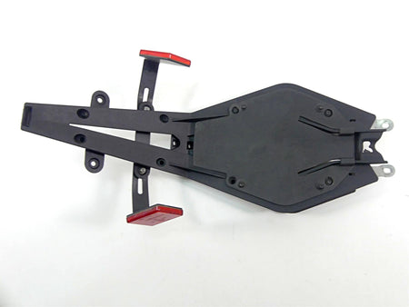 2016 KTM 1290 Super Duke R License Plate Holder Kit Read 61308022000 61308023000 {{ shop.shopifyCountryName }} - Mototech271