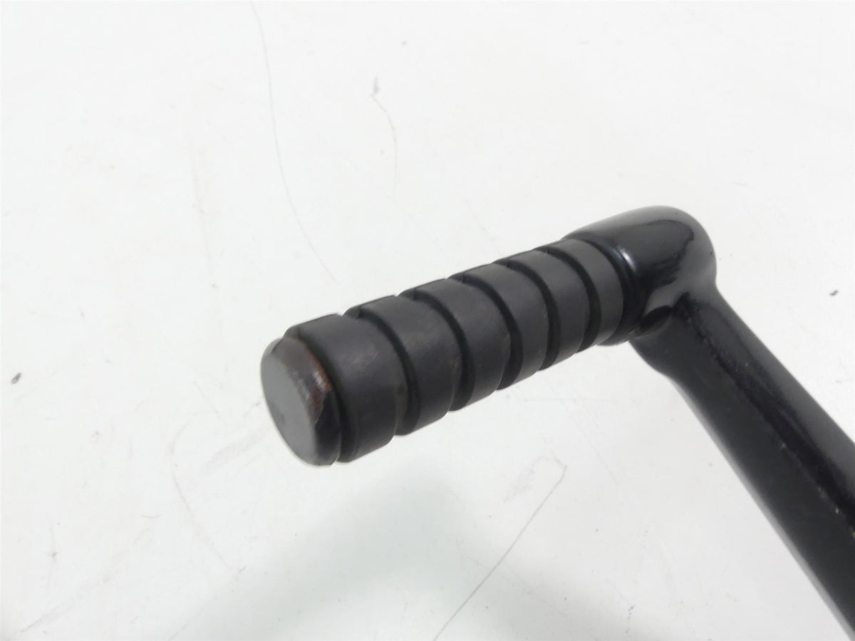2017 Victory Octane 1200 Right Footpeg Foot Peg + Brake Pedal 5138887-658 {{ shop.shopifyCountryName }} - Mototech271
