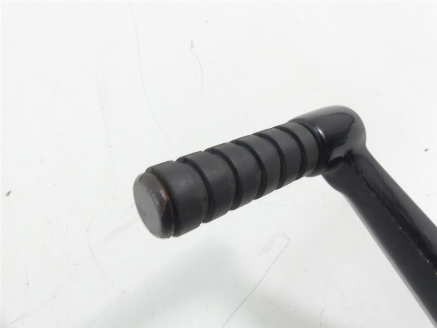 2017 Victory Octane 1200 Right Footpeg Foot Peg + Brake Pedal 5138887-658 {{ shop.shopifyCountryName }} - Mototech271