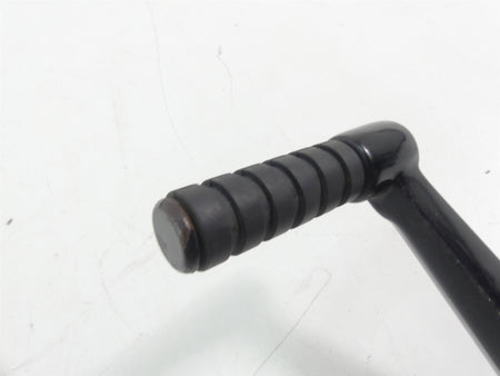 2017 Victory Octane 1200 Right Footpeg Foot Peg + Brake Pedal 5138887-658 {{ shop.shopifyCountryName }} - Mototech271