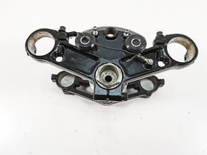 2018 Harley Touring FLHXSE CVO Street Glide Upper Lower  Triple Trees 45900091A | Mototech271