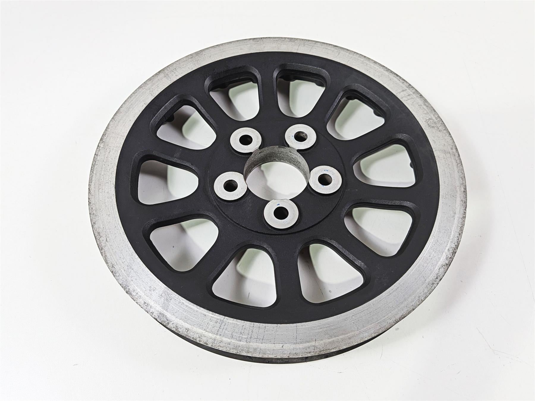 2024 Harley FXLRS Dyna Low Rider Rear Belt Sprocket Pulley 66T 24mm 37778-07-Mototech271