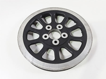 2024 Harley FXLRS Dyna Low Rider Rear Belt Sprocket Pulley 66T 24mm 37778-07-Mototech271