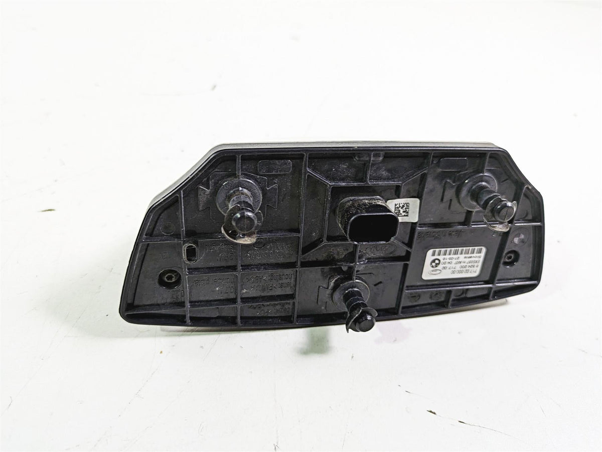 2018 BMW R1200GS GSW K50 Taillight Tail Light Lamp Lens 63218524200 {{ shop.shopifyCountryName }} - Mototech271