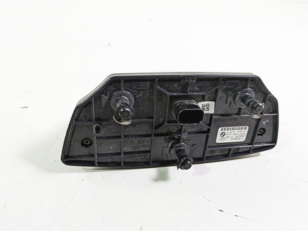 2018 BMW R1200GS GSW K50 Taillight Tail Light Lamp Lens 63218524200 {{ shop.shopifyCountryName }} - Mototech271
