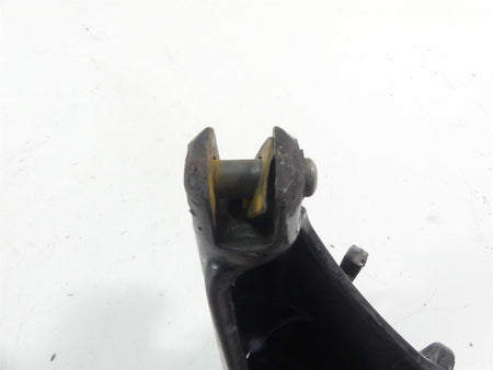2008 Harley Softail FXSTB Night Train Rider Left Right Footpeg Mounts 33683-07A {{ shop.shopifyCountryName }} - Mototech271