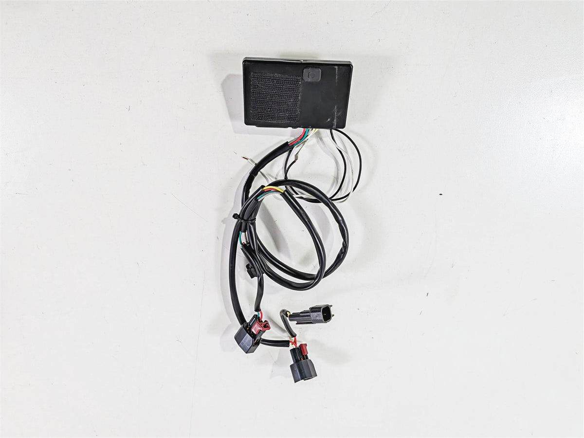 2015 Indian Chieftain Lloydz Gen 3 Fuel Injection Controller - Read 920200216-Mototech271