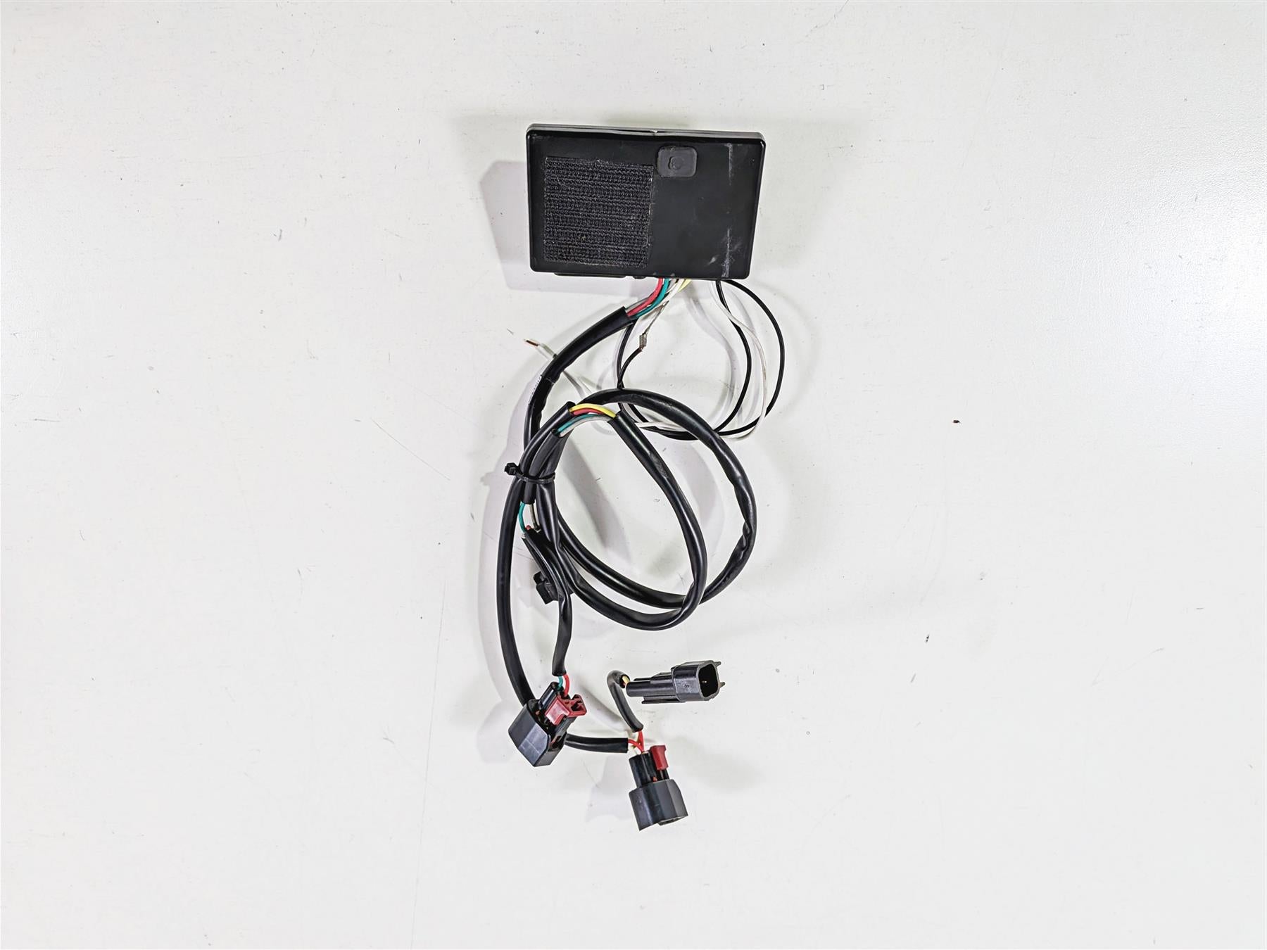 2015 Indian Chieftain Lloydz Gen 3 Fuel Injection Controller - Read 920200216-Mototech271