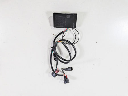 2015 Indian Chieftain Lloydz Gen 3 Fuel Injection Controller - Read 920200216-Mototech271