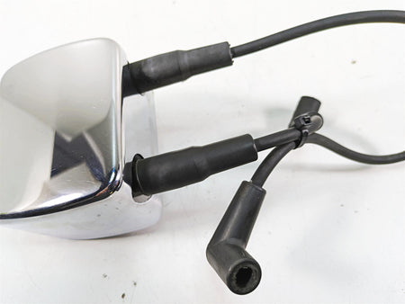 2006 Harley Softail FXSTSI Springer Ignition Coil Wires Plug Set 31743-01 {{ shop.shopifyCountryName }} - Mototech271