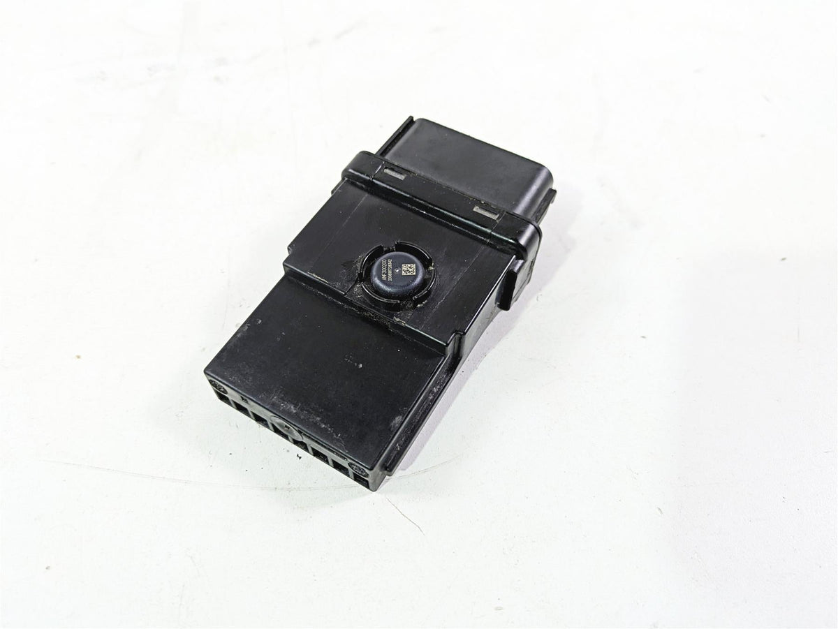 2021 BMW R1250GS K51 Adv Light Control Module Unit Box 1600221 {{ shop.shopifyCountryName }} - Mototech271