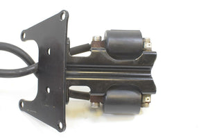 2006 Yamaha Stratoliner XV1900 Midnight Ignition Coil Set 1D7-82310 1D7-82310-02