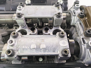 2016 Kawasaki ZX10R Ninja Cylinderhead & Valve Cover Set 11008-0869