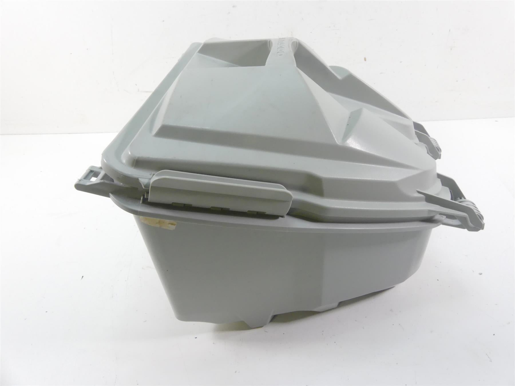 2010 Sea-Doo 4-Tec GTX 215 Front Storage Box Compartment 264000007 264000118 {{ shop.shopifyCountryName }} - Mototech271