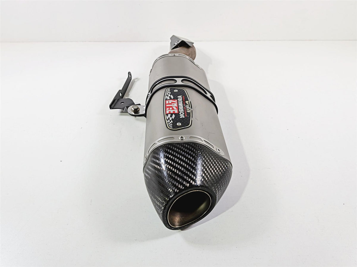 2019 BMW R1250GS K50 Yoshimura R-77 Exhaust Pipe Slip On Pipe 15002B0520 {{ shop.shopifyCountryName }} - Mototech271