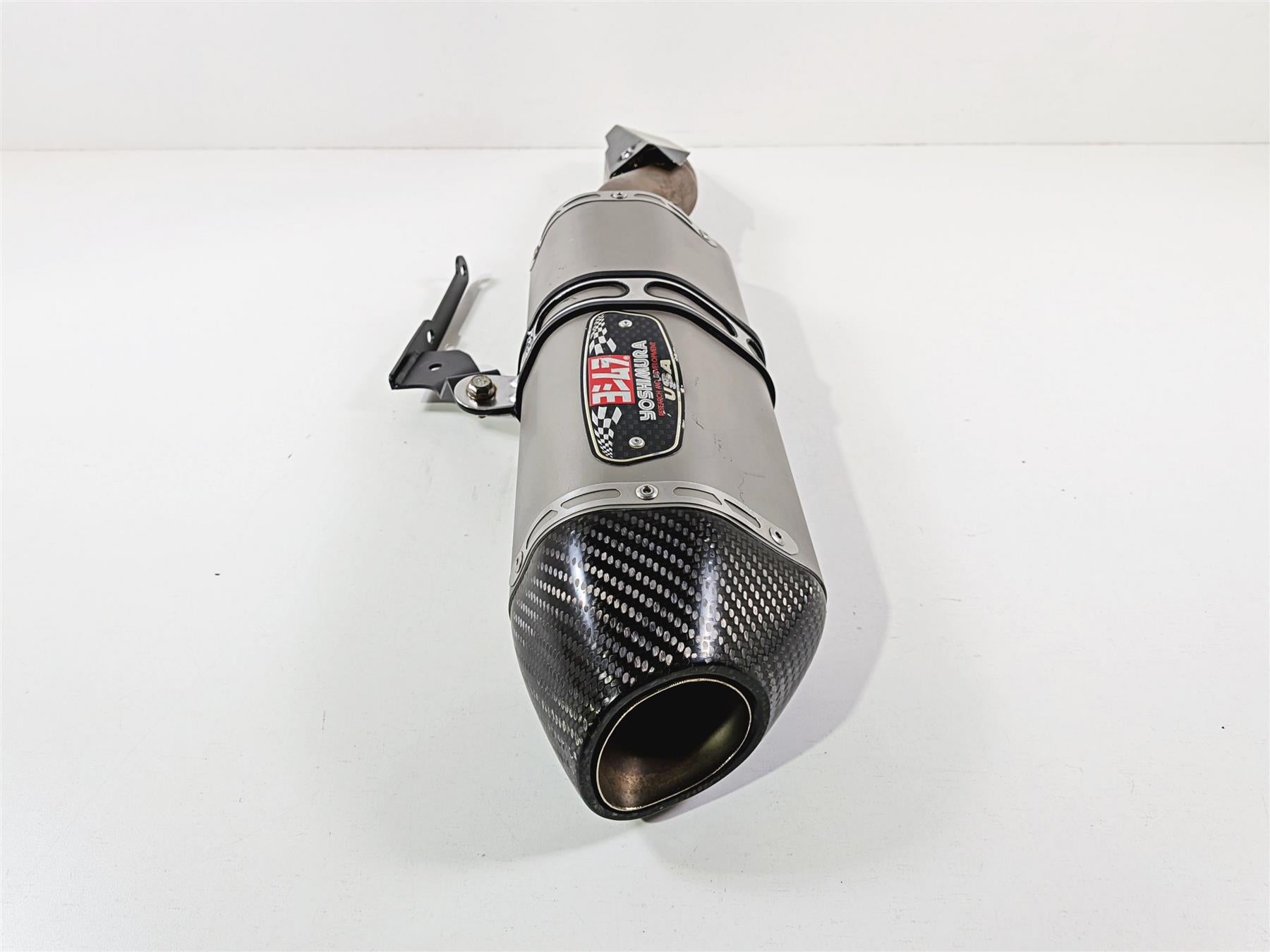 2019 BMW R1250GS K50 Yoshimura R-77 Exhaust Pipe Slip On Pipe 15002B0520 {{ shop.shopifyCountryName }} - Mototech271