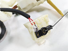 Load image into Gallery viewer, 2009 Harley Softail FLSTSB Cross Bones Fuel Gas Petrol Pump 75284-08A 75252-08
