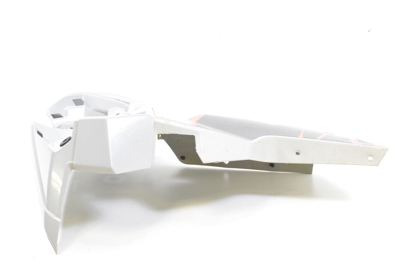 2016 Can-Am Maverick 1000R STD Right Complete Front Fairing Cover Panel Fender {{ shop.shopifyCountryName }} - Mototech271