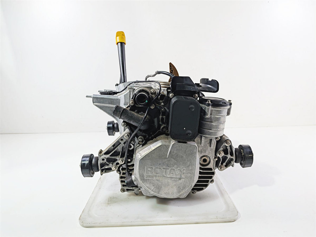 2021 Sea-Doo Spark 900 Trixx Engine Bottom End Crankshaft Piston 420894026 {{ shop.shopifyCountryName }} - Mototech271
