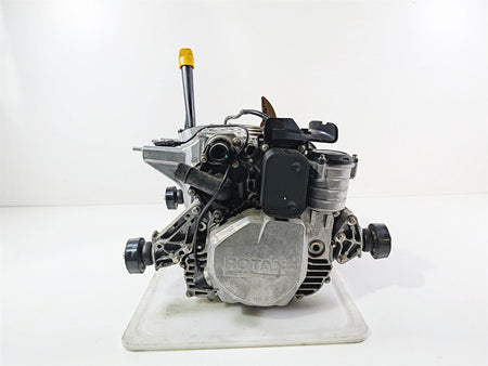 2021 Sea-Doo Spark 900 Trixx Engine Bottom End Crankshaft Piston 420894026 {{ shop.shopifyCountryName }} - Mototech271
