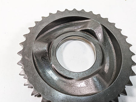 2009 Harley Dyna FXDFSE CVO Fat Bob Primary Drive Clutch Kit 37817-07 {{ shop.shopifyCountryName }} - Mototech271