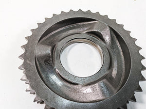 2009 Harley Dyna FXDFSE CVO Fat Bob Primary Drive Clutch Kit 37817-07