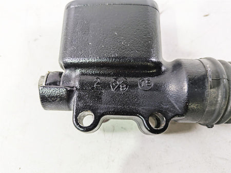 2018 Harley FXBR Softail Breakout Rear Brake Master Cylinder 5/8" 41700460 {{ shop.shopifyCountryName }} - Mototech271