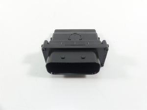 2014 BMW K1600 GTL K48   Esa Suspension Ecu Control Unit Module 61358534815