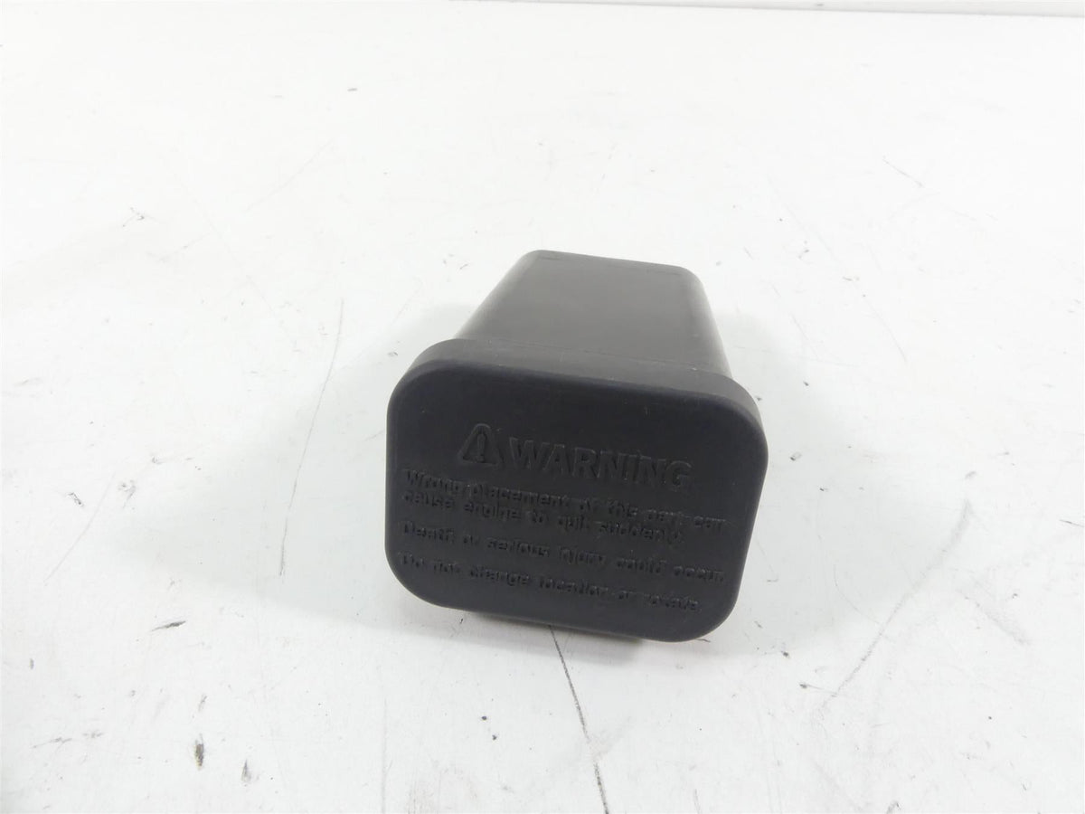 2011 Harley VRSCF Muscle Rod Tsm Turn Signal Blinker Flasher Module 68921-07 {{ shop.shopifyCountryName }} - Mototech271