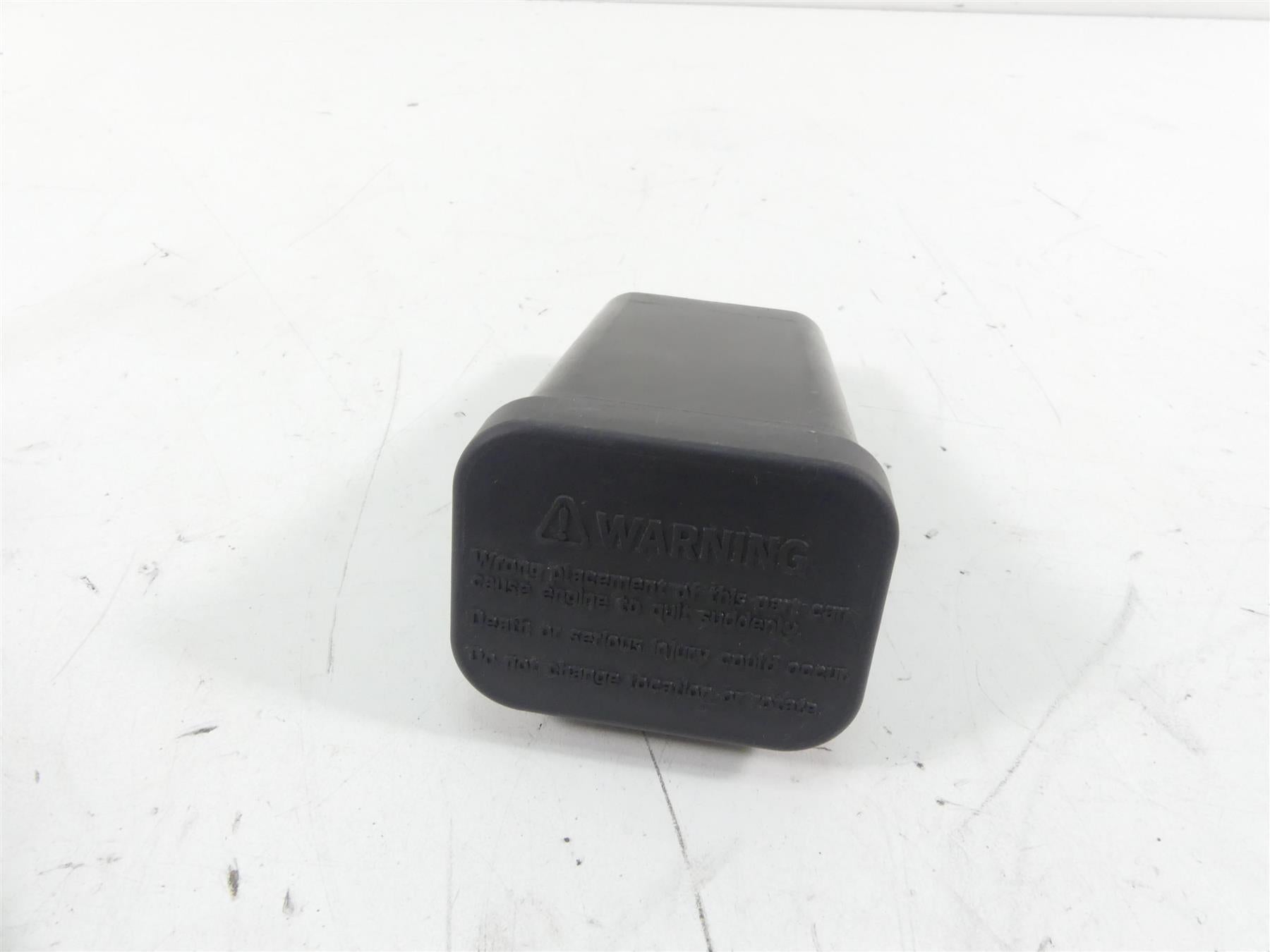 2011 Harley VRSCF Muscle Rod Tsm Turn Signal Blinker Flasher Module 68921-07 {{ shop.shopifyCountryName }} - Mototech271
