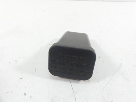 2011 Harley VRSCF Muscle Rod Tsm Turn Signal Blinker Flasher Module 68921-07 {{ shop.shopifyCountryName }} - Mototech271