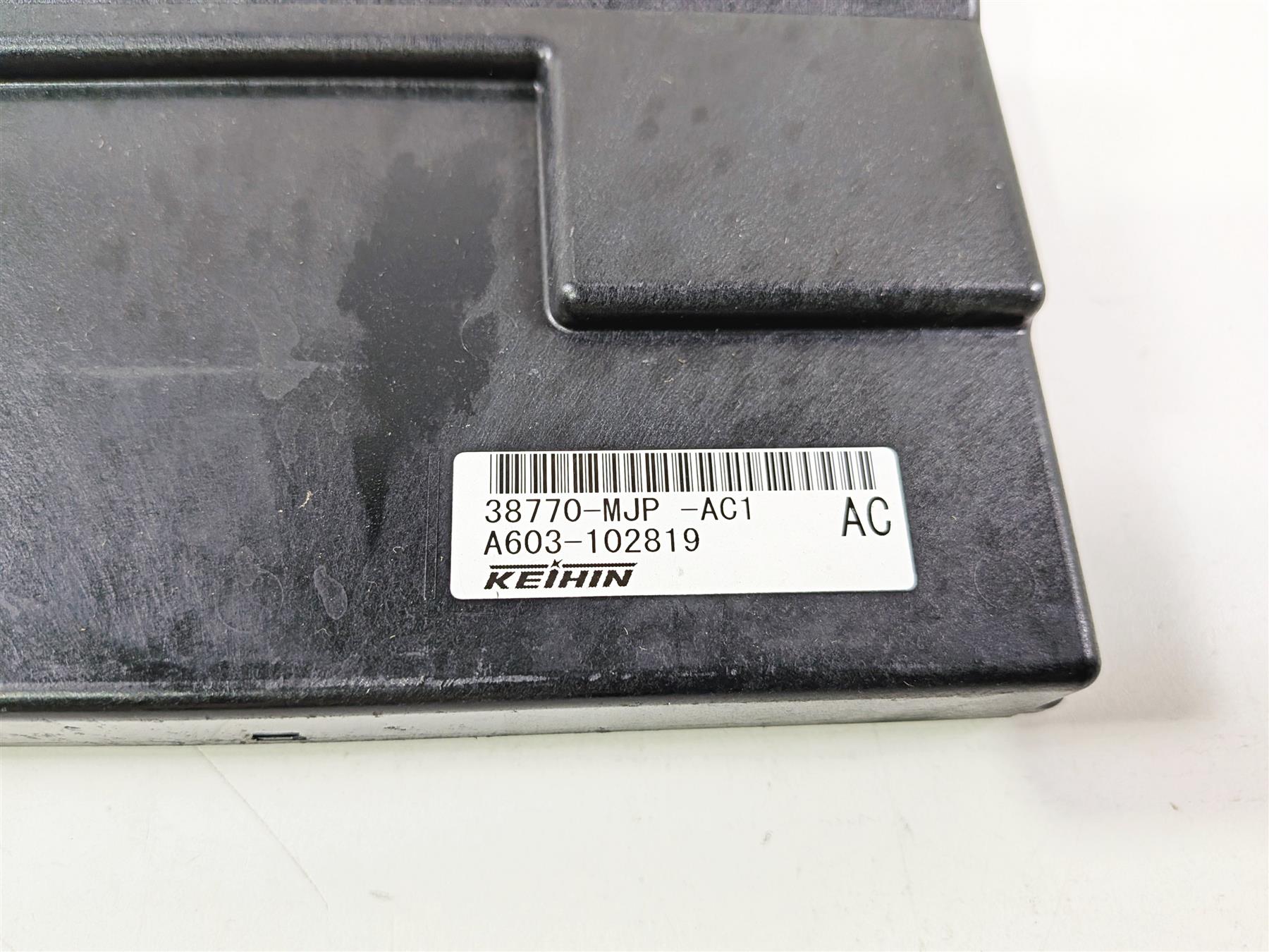 2017 Honda CRF1000 Africa Twin Cdi Ecu Ecm Engine Control Module 38770-MJP-AC1-Mototech271