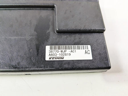 2017 Honda CRF1000 Africa Twin Cdi Ecu Ecm Engine Control Module 38770-MJP-AC1-Mototech271